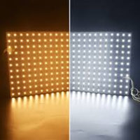 Light Up Your World: 80W DC24V RGBCCT Flexible LED Backlight Sheet - Unleash Dazzling Colors for a Captivating Experience!