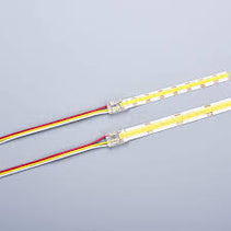 Strip Joints CCT COB connectors 24V