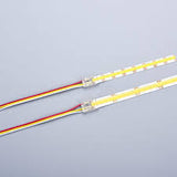 Strip Joints CCT COB connectors 24V