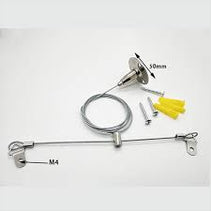 Milight magnetic installation kits Hanger L AMMRHL20N2