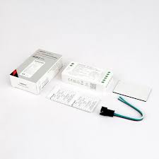 Milight SPIR3-M 3 in 1 Mini SPI LED Controller (2.4GHz)