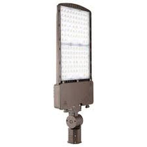 LED Sensor Light for Shoebox AMCAM