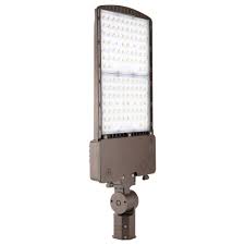 LED Sensor Light for Shoebox AMCAM