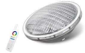 Pool Light RGB 24W Par 56 12V Bulb HTK