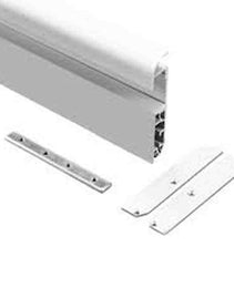 AST-0408 channel aluminium neon 24V 1M - 3.3FT