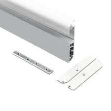 AST-0408 channel aluminium neon 24V 1M - 3.3FT