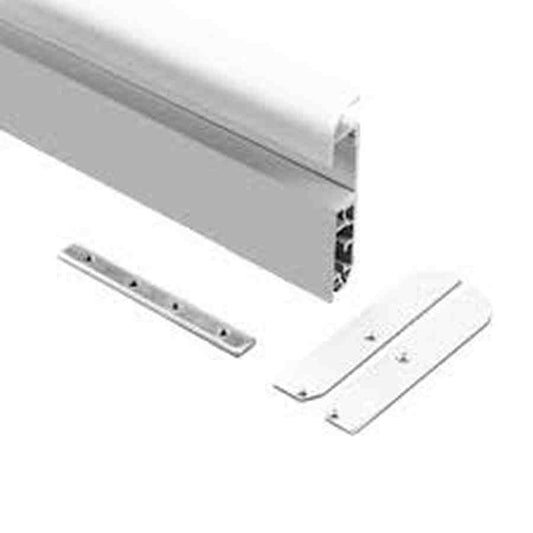 AST-0408 channel aluminium neon 24V 1M - 3.3FT