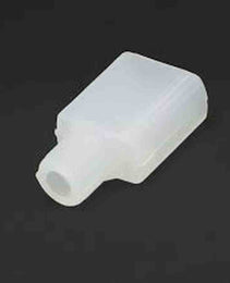 Strip Neon 24V End cap + 1ft wire