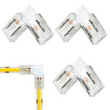Middle Connector for 24v COB RGB strip Light New