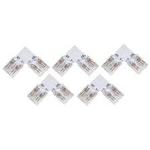 Middle Connector for 24v COB RGB strip Light New