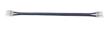 Strip connector 24v RGB COB News