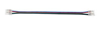 Strip connector 24v RGB COB News