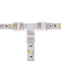 T Connector for Single Color 110V strip