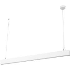 Revamp Your Space with Wall Mounted LED Lights - 600, 25W DOP3 - 2Ft white Fixture - 3 Color Temperatures - Illuminate with Modern Elegance!