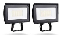 Flood Light RZ 110V 5000k Yoke 10w