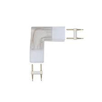 L connector single color 110v