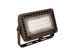 Flood Light RZ  110V 3000k 50w Yoke