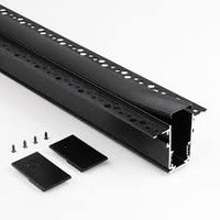 Milight Plastering Mounted Magnetic Rail 1M - AMMR20P15B