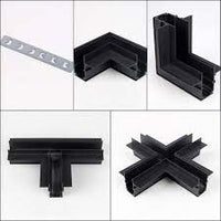 Milight - Magnetic - X Horizontal Coner For FLUSH AMMRX20HFA
