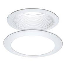 6" Baffle Trim