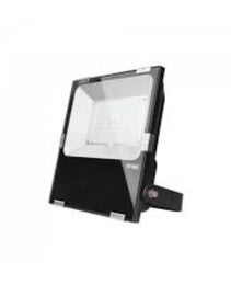 Milight lIlluminate Your Garden with Smart LED Floodlight - 50W RGB Color Changing - Perfect LED Garden Light FUTT02
