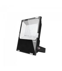 Milight lIlluminate Your Garden with Smart LED Floodlight - 50W RGB Color Changing - Perfect LED Garden Light FUTT02