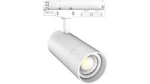 Track Head 25W CW 5000K SC18 White KVO