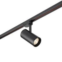 Track Head 25W NW 4000k SC18 Black KVO