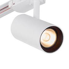 Track Head 35W NW 4000k SC16 White KVO