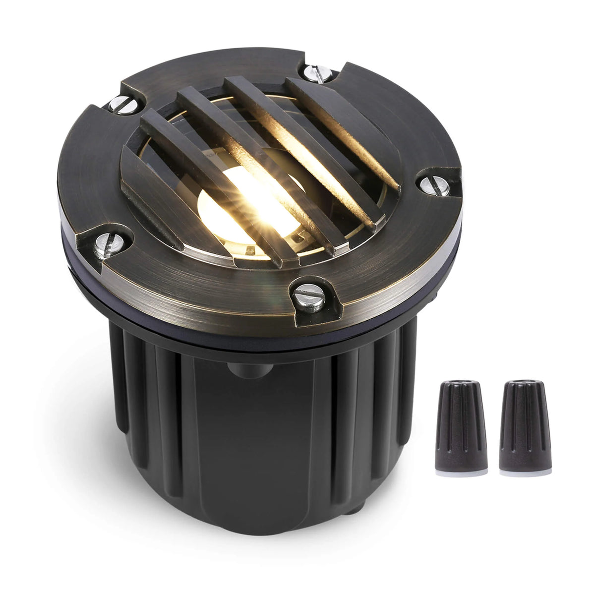 Radar Well Light Box 12V