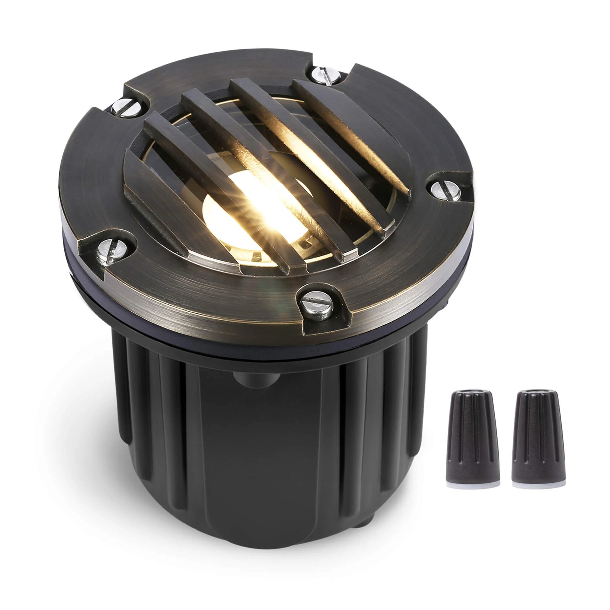 Radar Well Light Box 12V