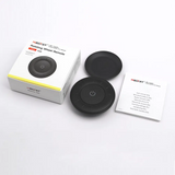 Milight K3S Rotating Wheel Remote Control - Black