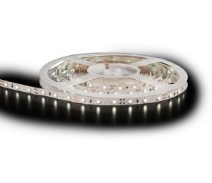 Strip Lights (3528) 12V - 16.4FT - IP20 CW