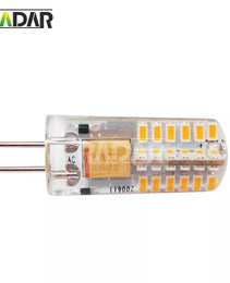 Radar Bulb (G4) - 2.5W - 12V - 2700K