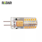 Radar Bulb (G4) - 2.5W - 12V - 2700K