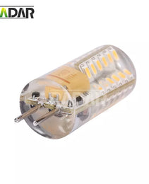 Radar Bulb (G4) - 2.5W - 12V - 2700K