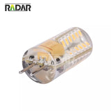 Radar Bulb (G4) - 2.5W - 12V - 2700K