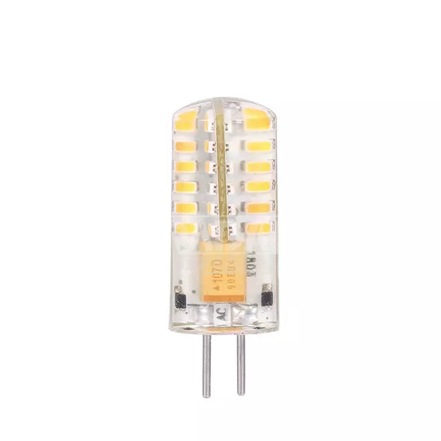 Radar Bulb (G4) - 2.5W - 12V - 2700K