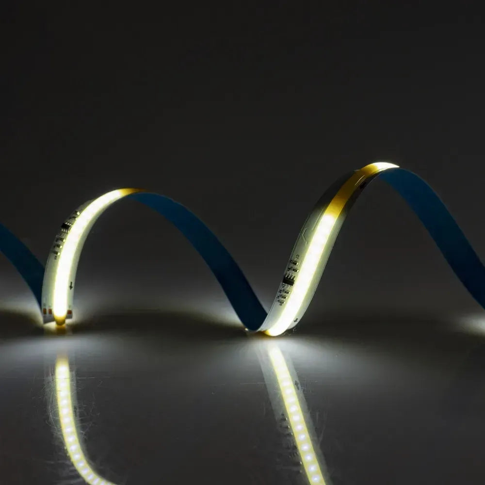 Milight SPI1N01C COB White SPI Strip light