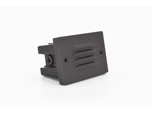 Lumien Step Light 10-15V S3A2-3W-30K-BZ