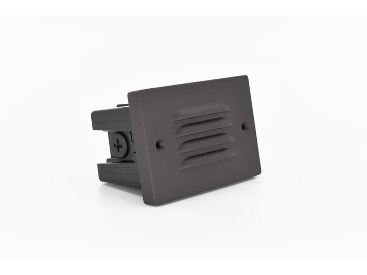 Lumien Step Light 10-15V S3A2-3W-30K-BZ