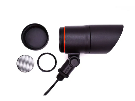 Lumien D5A1 Spotlight Adjustable 3.5-18W 10-15V WW DIM