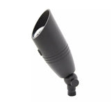Sleek Radar Arch Lights for Ambiance Enhancement - Radar Accent Light RAL-ABK (MR16) - Black Color 6102