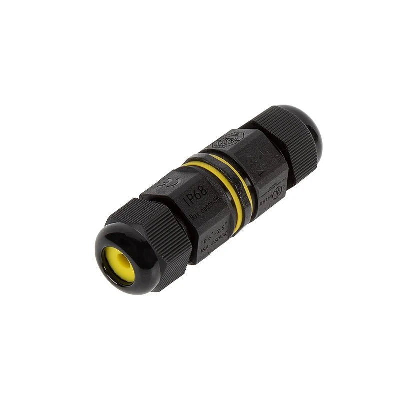Connectors Waterproof 2 Way AZ