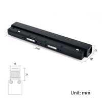 Milight Power Supply Magnetic 100W WZ-CX2010048W