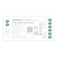 Milight HTR5 2 Wire Master Box (2.4GHz) Only Compatible With HSP3