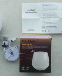 Milight wifi ibox 2w RGB 2.4Ghz Hope