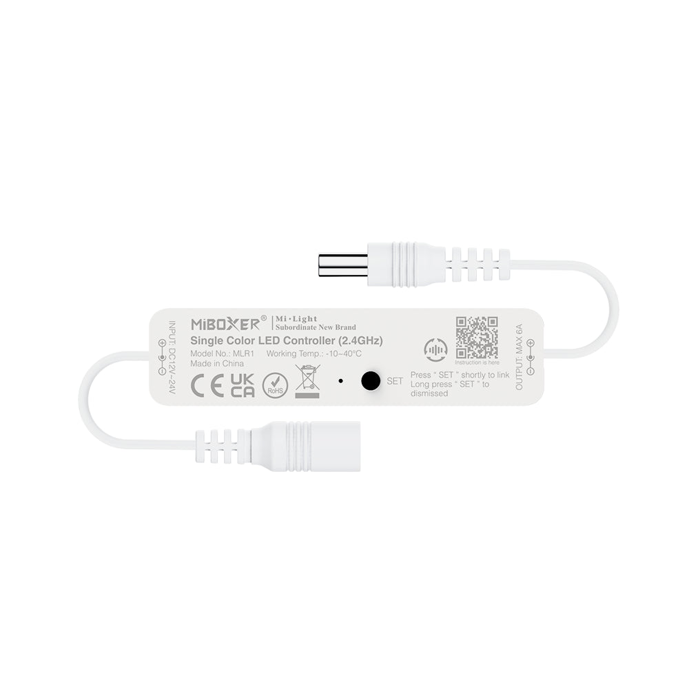 Milight MLR1 Mini Single Color LED Controller (2.4GHz)