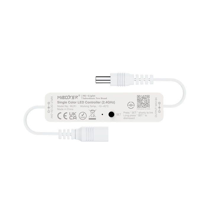 Milight MLR1 Mini Single Color LED Controller (2.4GHz)