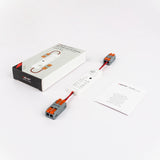 Milight MLR2 Mini Single Color LED Controller (2.4GHz)